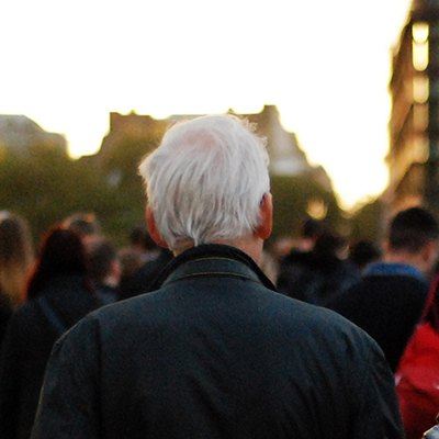 Ehren- und Altersabteilung Ehren- und Altersabteilung